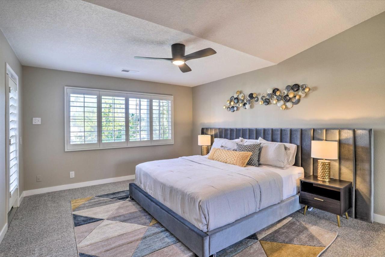 Chic Palm Desert Condo With Resort-Style Amenities! Exterior photo